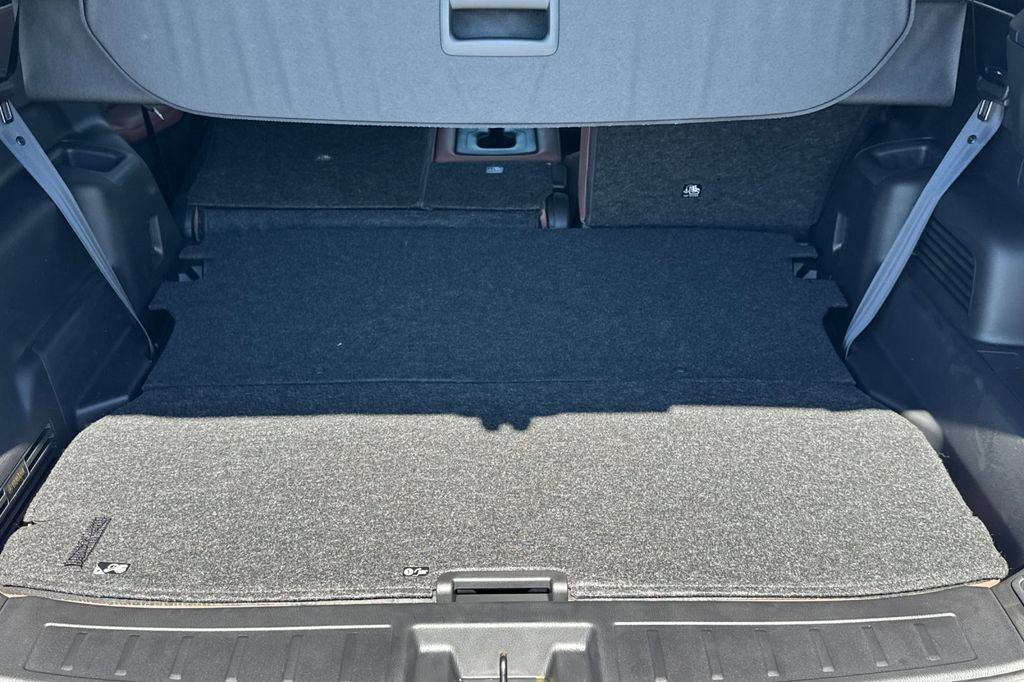 New 2026 Mitsubishi Outlander SEL AWD/4WD image 15
