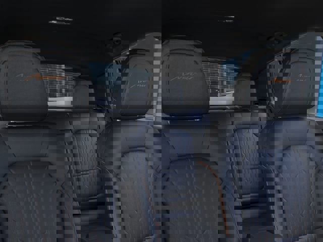 New 2026 Buick Envista Avenir image 28