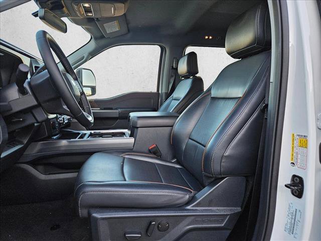 Used 2025 Ford F250 Lariat AWD/4WD image 13