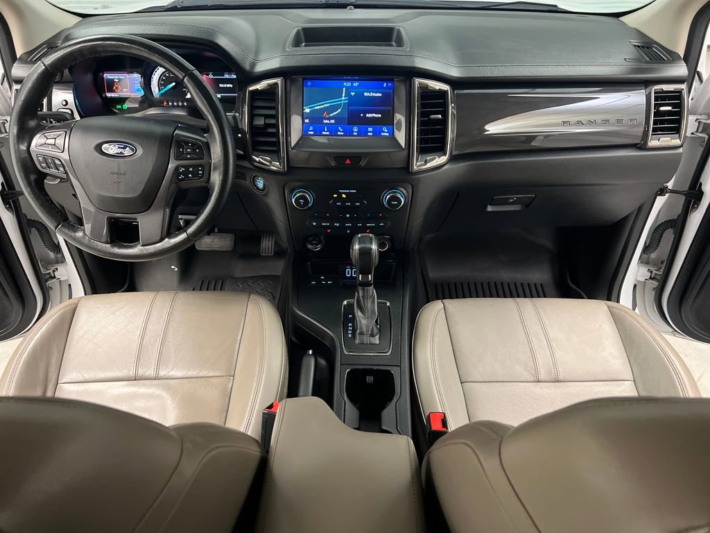 Used 2020 Ford Ranger Lariat w/ Technology Package image 34