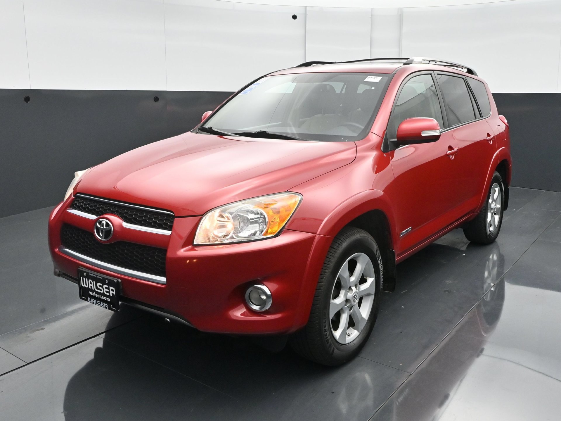 Used 2012 Toyota RAV4 Limited w/ Premium Plus Value Pkg AWD/4WD image 11