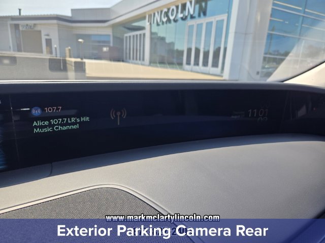 New 2026 Lincoln Nautilus Premier w/ Equipment Group 102A AWD/4WD image 26