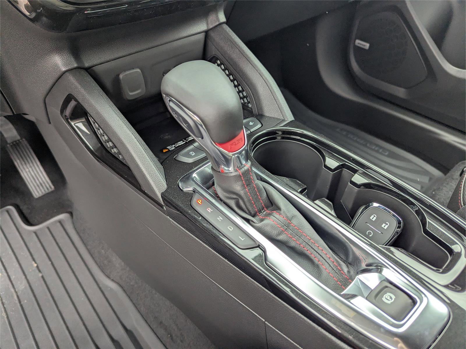 New 2026 Chevrolet TrailBlazer RS w/ Convenience Package image 17