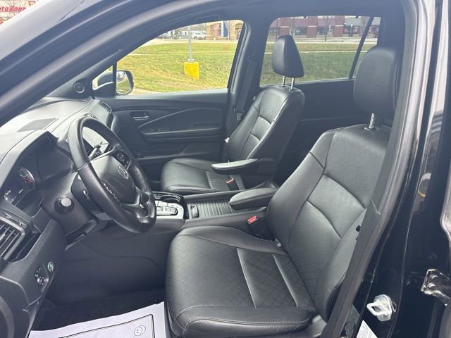 Used 2021 Honda Passport Touring image 18