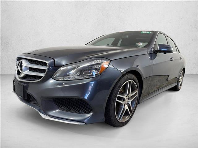 Used 2014 Mercedes-Benz E 350 4MATIC Sedan image 9