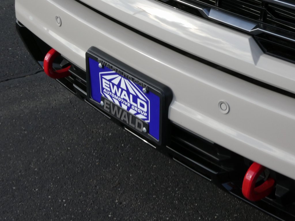 New 2026 GMC Sierra 2500 AT4 w/ AT4 Premium Plus Package image 24