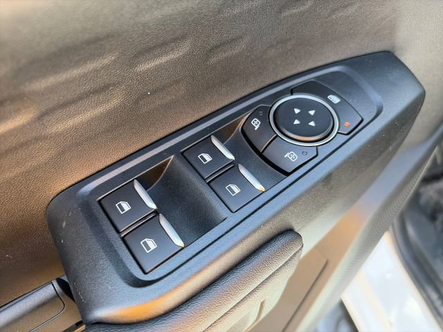 New 2026 Ford Ranger XL AWD/4WD image 16