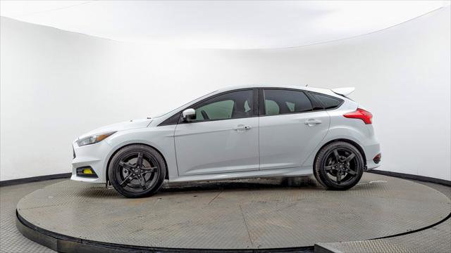 Used 2015 Ford Focus ST image 3