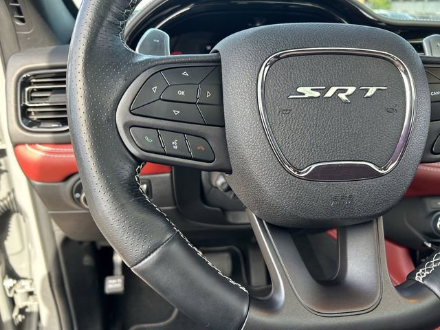 Used 2023 Dodge Durango SRT Hellcat AWD/4WD image 26