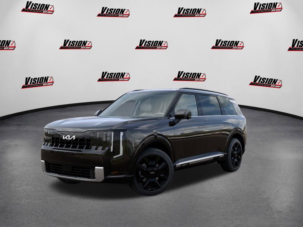 New 2027 Kia Telluride X-Line SX Prestige AWD/4WD image 1