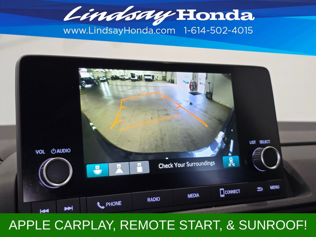 Used 2024 Honda CR-V Sport image 17