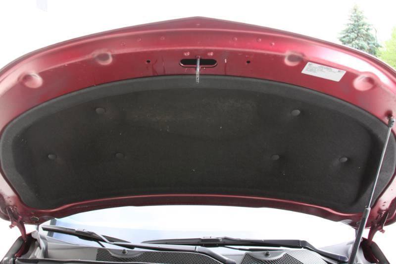 Used 2016 Chevrolet Impala LT w/ Leather Package FWD image 16