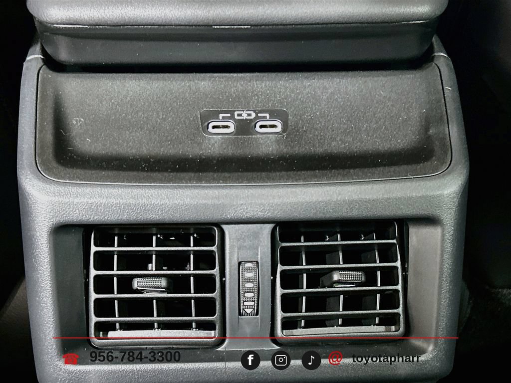 New 2026 Toyota bZ FWD image 25
