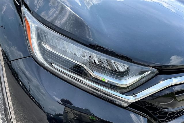 Used 2020 Honda CR-V Touring image 33