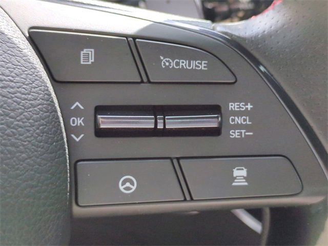 Certified 2022 Hyundai Sonata N Line w/ Cargo Package image 34