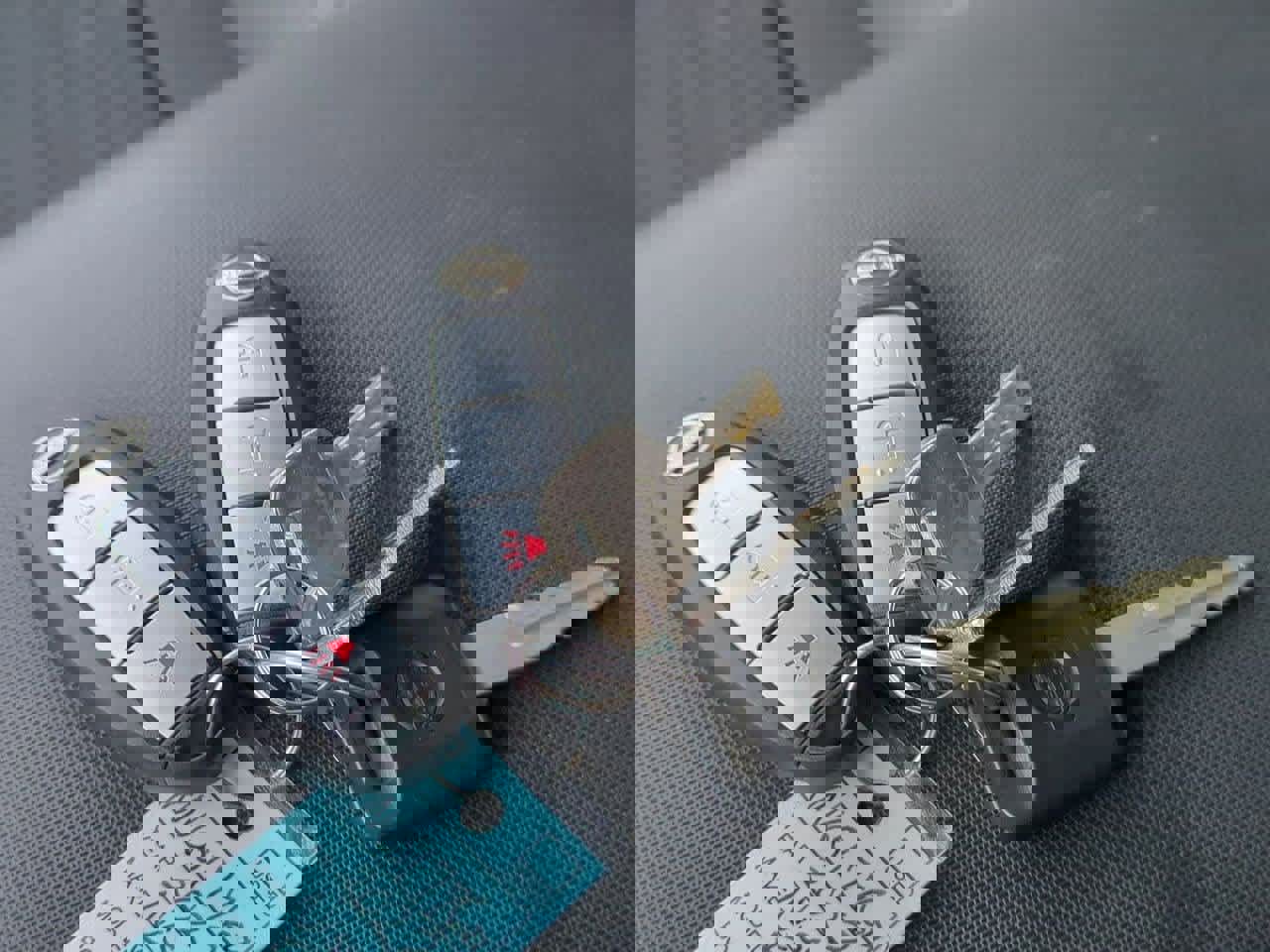 Used 2022 Nissan Frontier S w/ Technology Package image 32