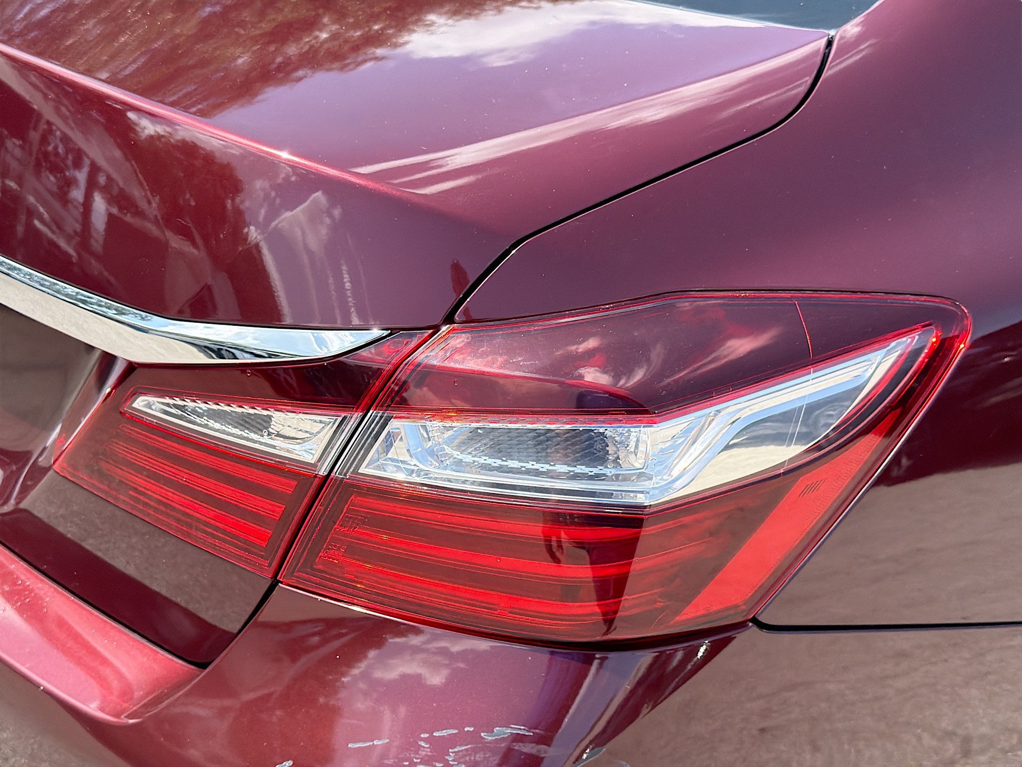 Used 2017 Honda Accord LX image 26