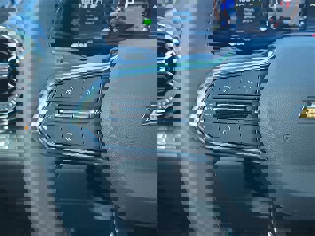 New 2026 Chevrolet Equinox LT w/ Convenience Package II image 23