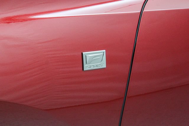 Used 2025 Lexus ES 300h F Sport w/ Accessory Package (Z2) FWD image 14