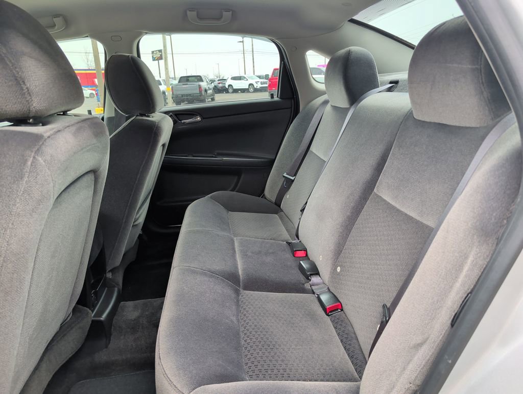 Used 2013 Chevrolet Impala LS image 18