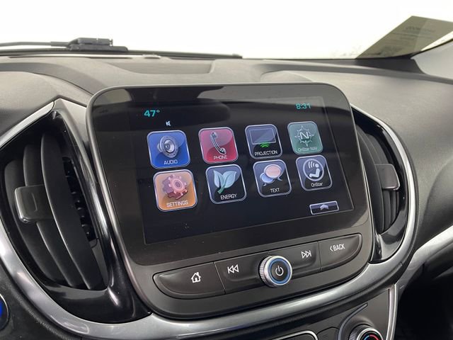 Certified 2017 Chevrolet Volt Premier w/ Driver Confidence Package image 7