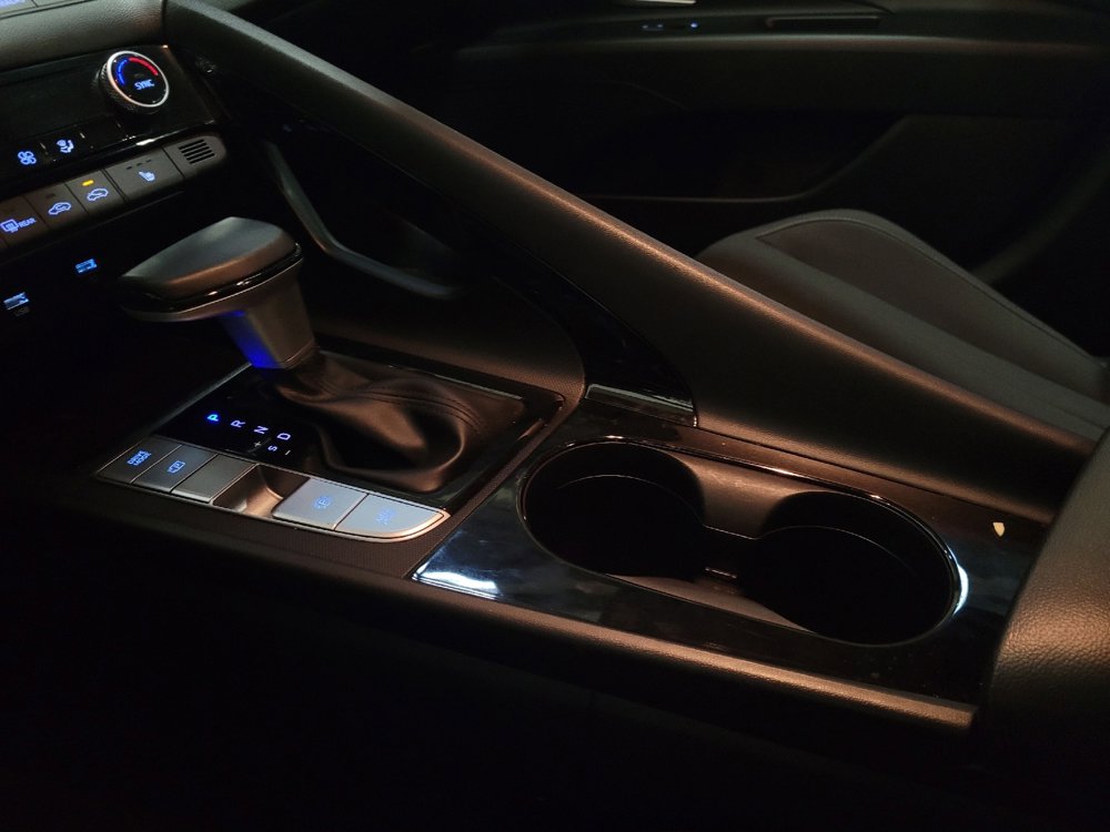 Used 2023 Hyundai Elantra SEL w/ Convenience Package image 26