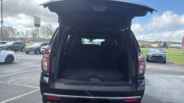 Used 2021 Chevrolet Suburban High Country w/ Premium Package RWD image 10