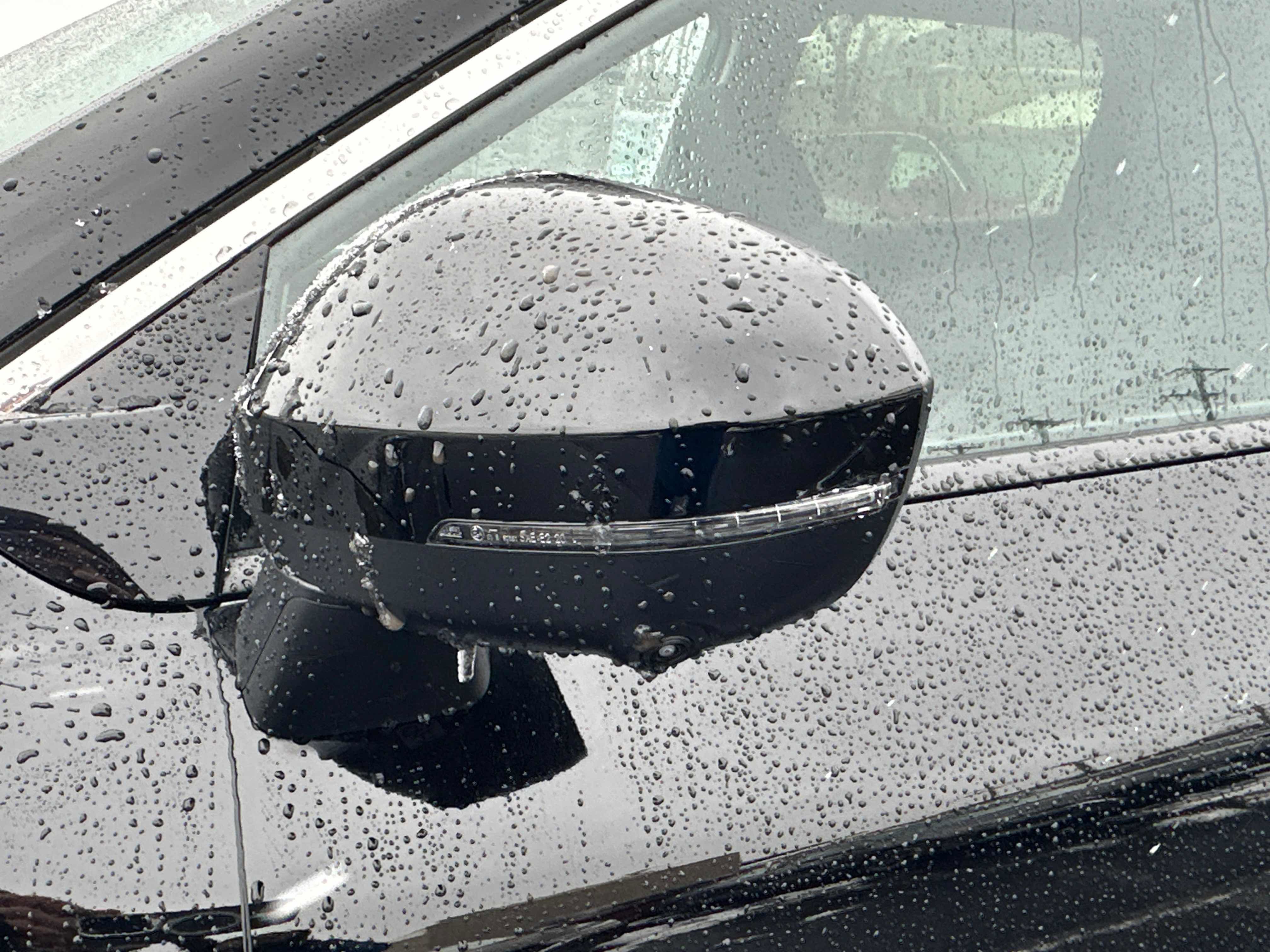 New 2026 Nissan Rogue Platinum w/ Tech Package image 9