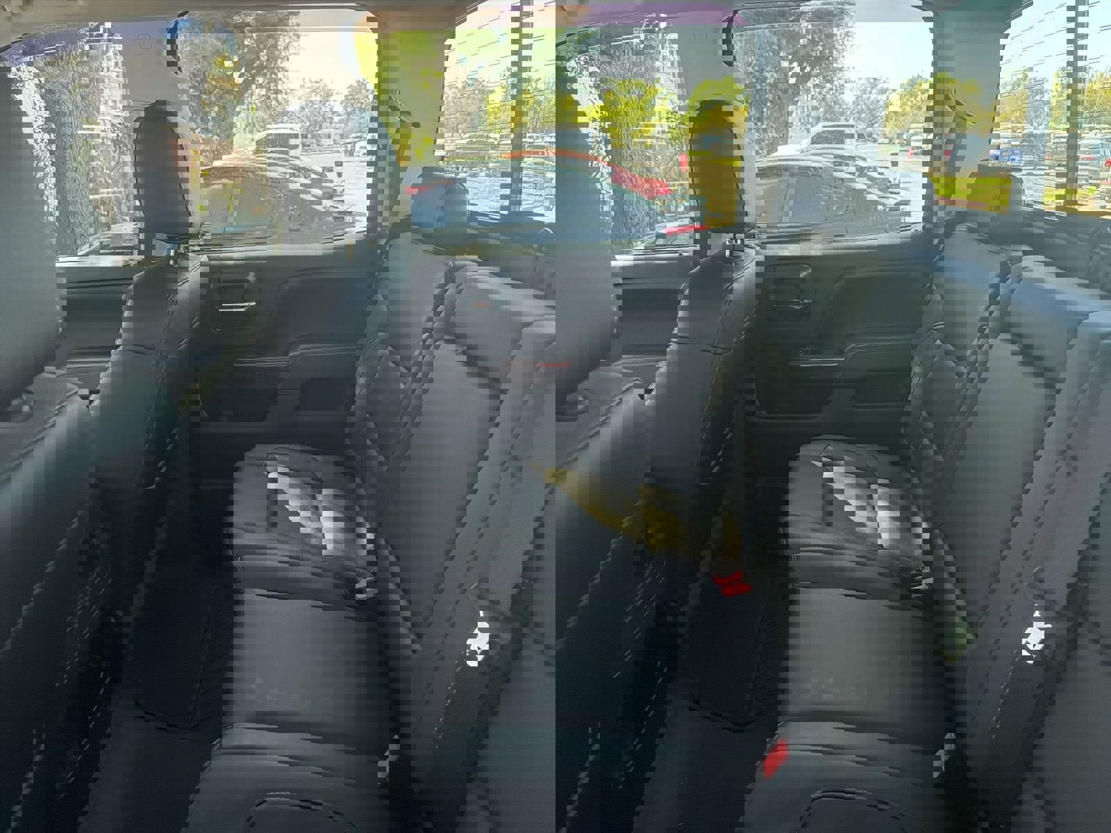 Certified 2018 GMC Sierra 1500 SLT w/ SLT Premium Package image 7