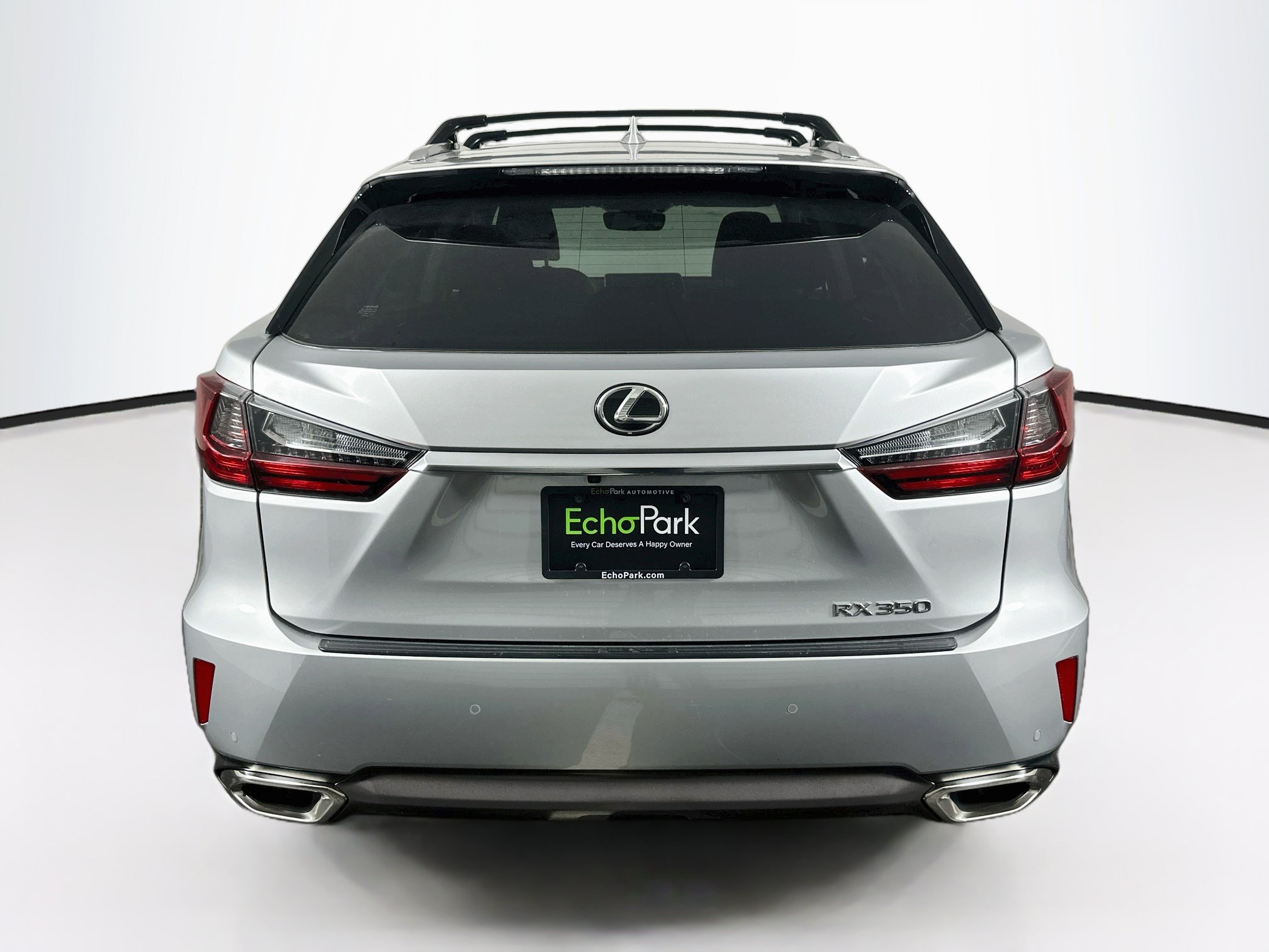 Used 2019 Lexus RX 350 AWD w/ Navigation Package image 7