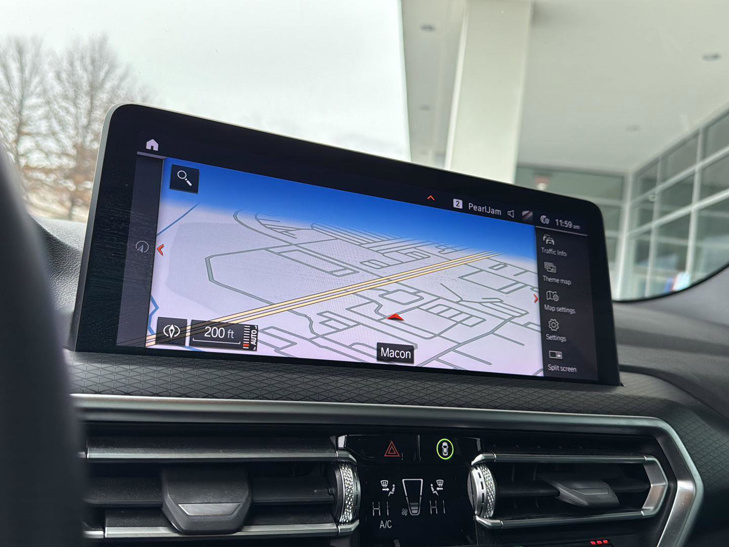 Used 2022 BMW X3 sDrive30i w/ M Sport Package 2 image 22