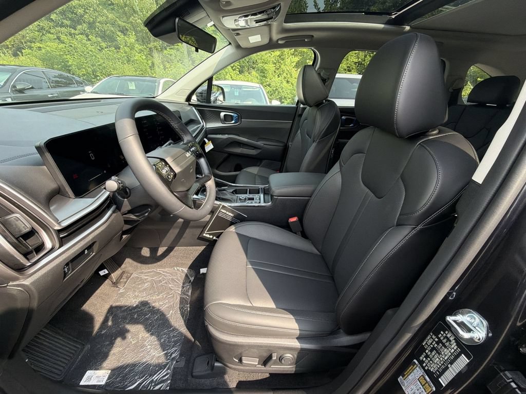 New 2026 Kia Sorento S w/ S Panoramic Sunroof Package AWD/4WD image 24