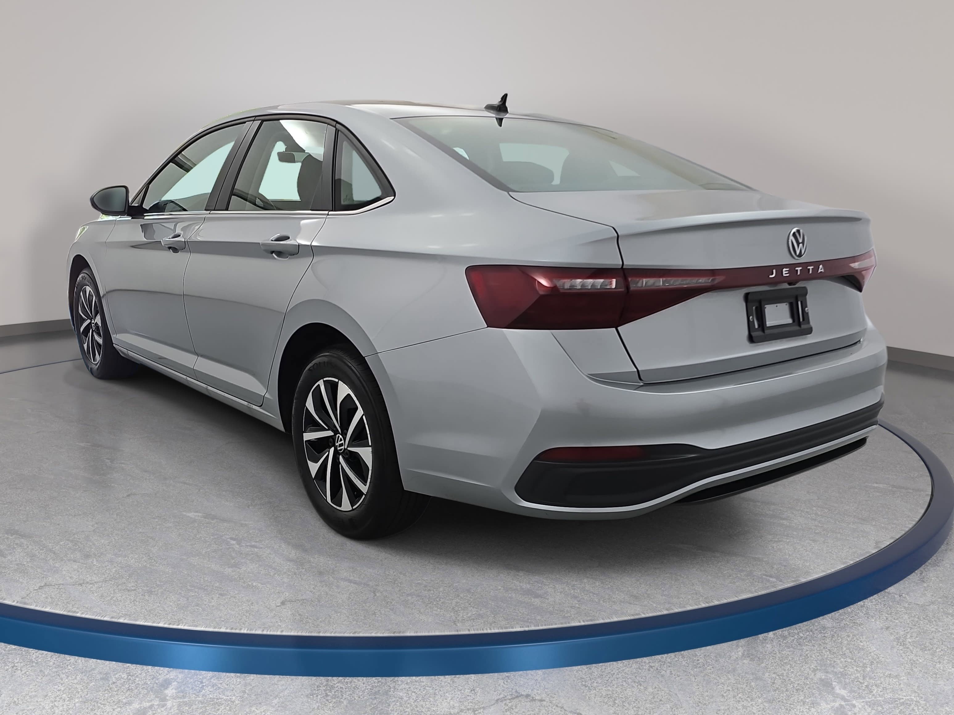 Used 2025 Volkswagen Jetta S image 7