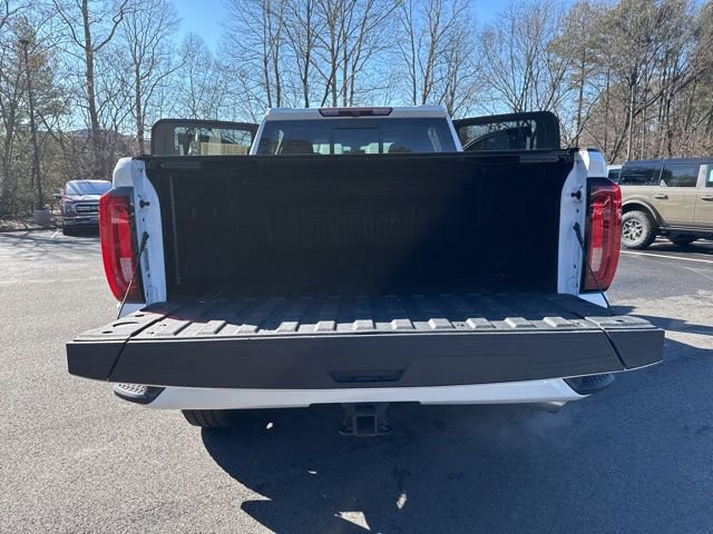 Used 2023 GMC Sierra 2500 Denali w/ LPO, GMC Protection Package image 26