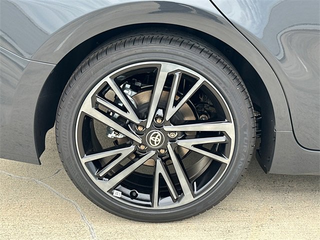 New 2026 Toyota Camry XSE image 7
