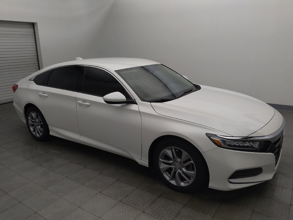 Used 2018 Honda Accord LX image 11