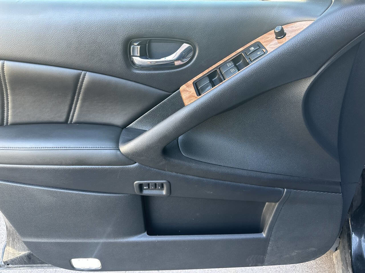 Used 2012 Nissan Murano LE image 13
