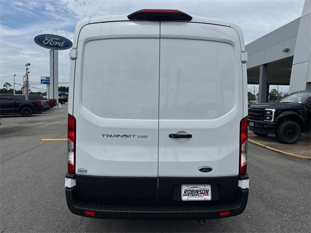 New 2025 Ford Transit 250 148 Medium Roof image 6