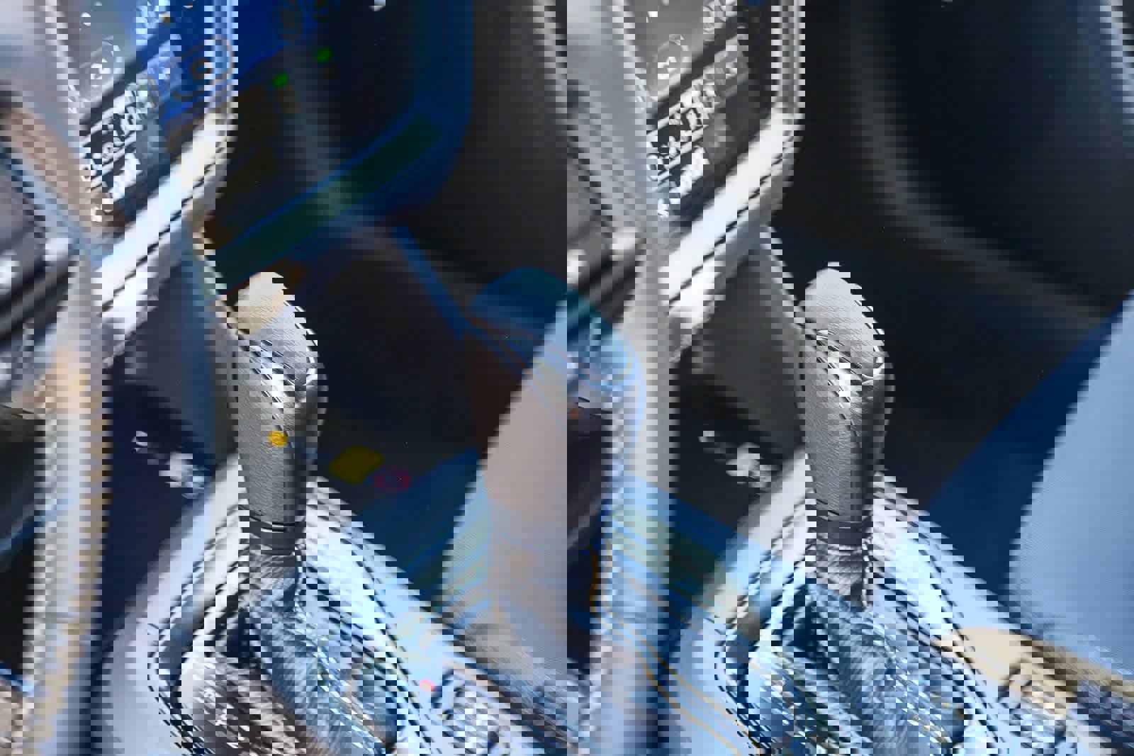 New 2025 Subaru Crosstrek 2.5i Sport w/ Crosstrek Mirror Package image 34