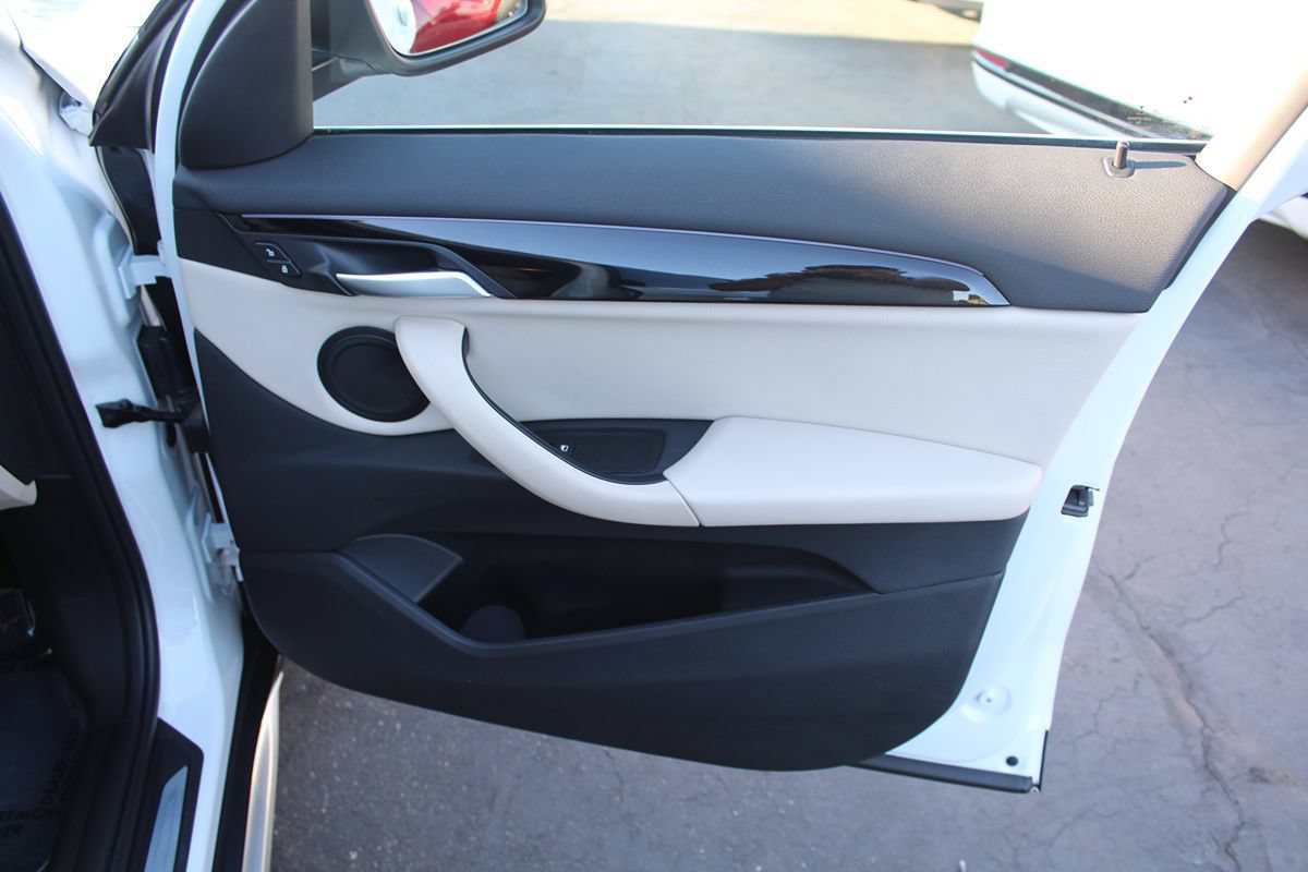Used 2020 BMW X1 sDrive28i FWD image 19