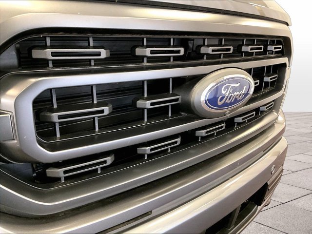 Used 2023 Ford F150 XLT w/ Equipment Group 302A High AWD/4WD image 29
