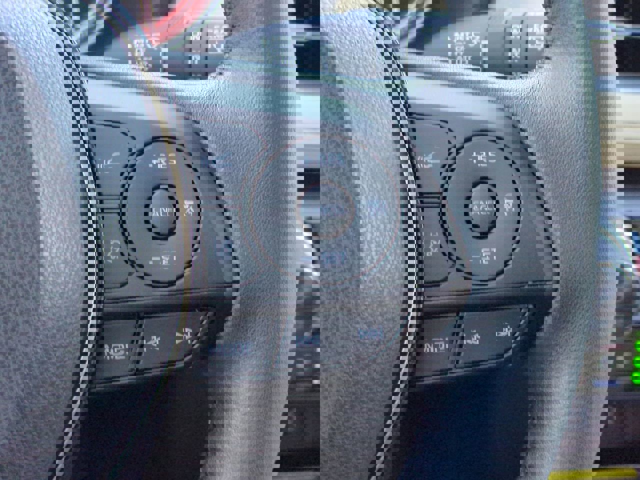 Used 2021 Toyota RAV4 Limited image 25