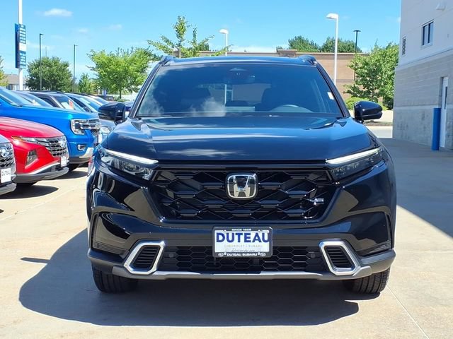 Used 2026 Honda CR-V Sport Touring image 2