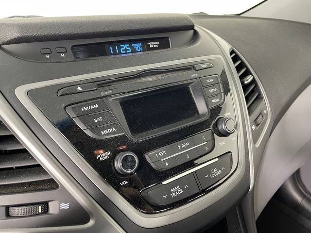 Used 2016 Hyundai Elantra SE FWD image 7
