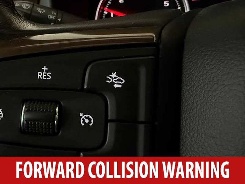 Used 2021 Chevrolet Suburban High Country AWD/4WD image 12