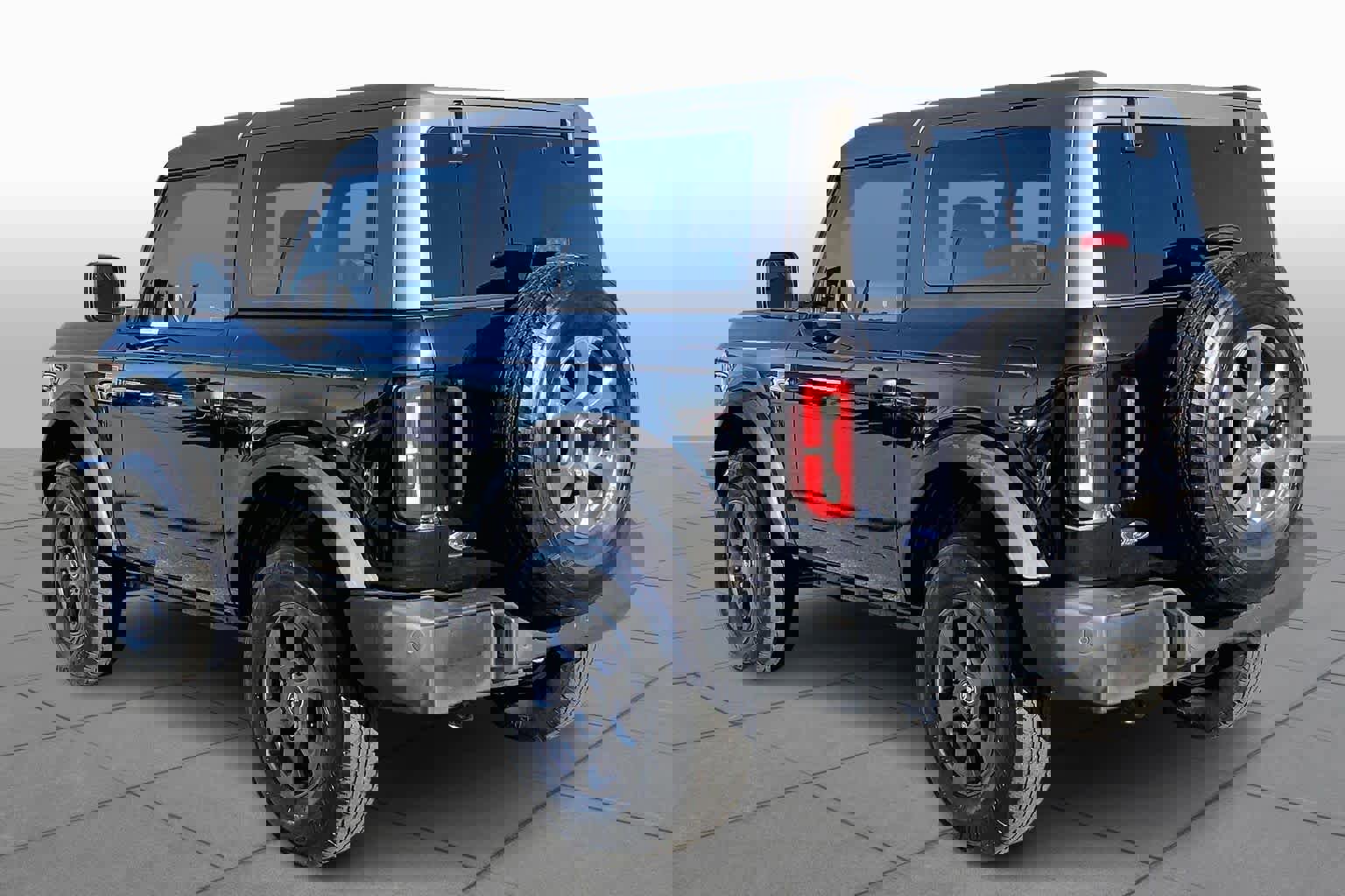 Used 2024 Ford Bronco Big Bend image 12