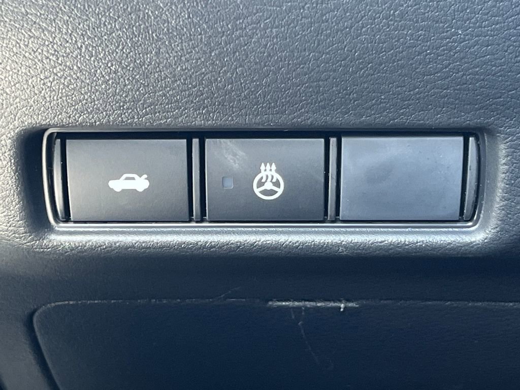 New 2026 Nissan Sentra SV w/ SV Convenience Package image 19