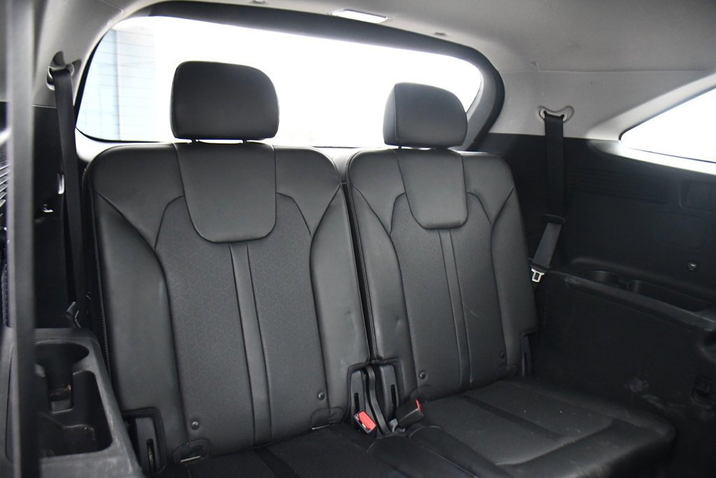 Used 2022 Kia Sorento SX image 19