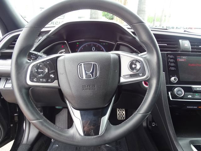 Used 2021 Honda Civic Sport image 14