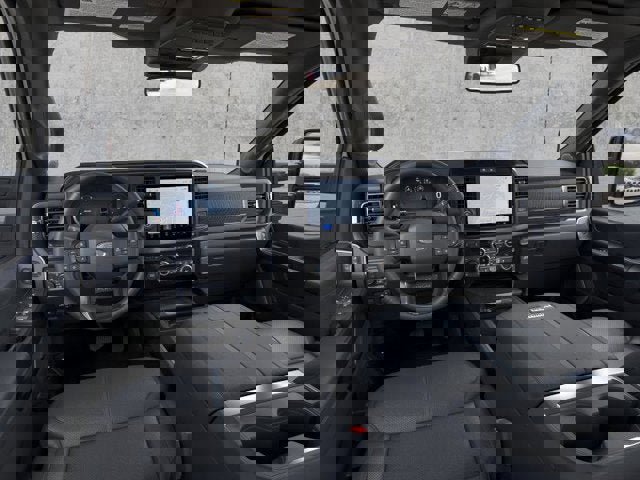 New 2025 Ford F250 Platinum w/ FX4 Off-Road Package image 9